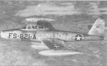 Иллюстрация к книге — F-105 Thunderchie [pic_4.jpg]