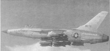 Иллюстрация к книге — F-105 Thunderchie [pic_44.jpg]