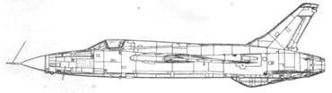 Иллюстрация к книге — F-105 Thunderchie [pic_47.jpg]