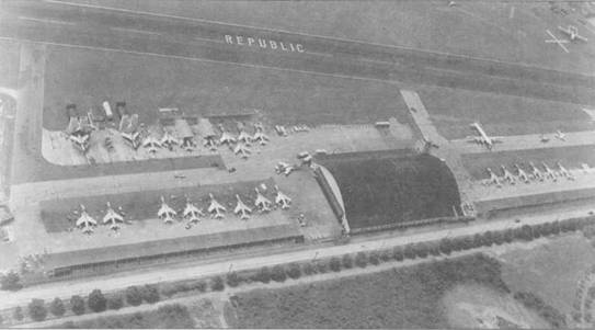 Иллюстрация к книге — F-105 Thunderchie [pic_52.jpg]