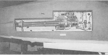 Иллюстрация к книге — F-105 Thunderchie [pic_56.jpg]