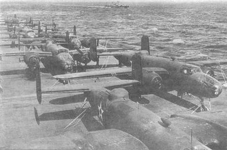 Иллюстрация к книге — B-25 Mitchel. Часть 2 [pic_10.jpg]