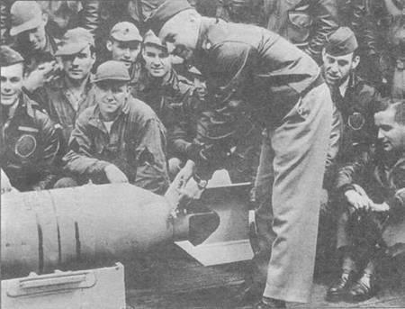 Иллюстрация к книге — B-25 Mitchel. Часть 2 [pic_19.jpg]