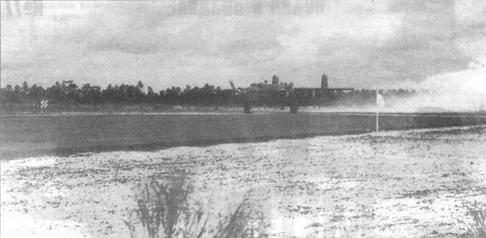 Иллюстрация к книге — B-25 Mitchel. Часть 2 [pic_2.jpg]