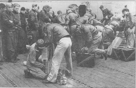 Иллюстрация к книге — B-25 Mitchel. Часть 2 [pic_21.jpg]