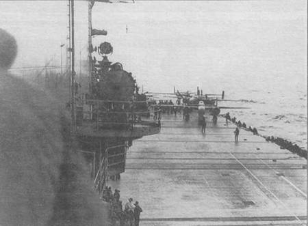 Иллюстрация к книге — B-25 Mitchel. Часть 2 [pic_28.jpg]