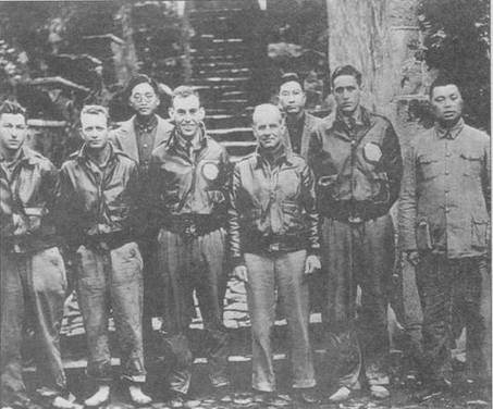 Иллюстрация к книге — B-25 Mitchel. Часть 2 [pic_31.jpg]