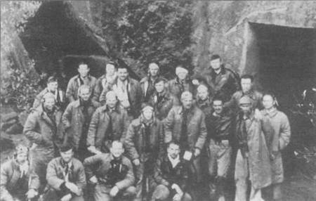 Иллюстрация к книге — B-25 Mitchel. Часть 2 [pic_32.jpg]