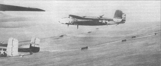 Иллюстрация к книге — B-25 Mitchel. Часть 2 [pic_44.jpg]