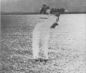 Иллюстрация к книге — B-25 Mitchel. Часть 2 [pic_46.jpg]