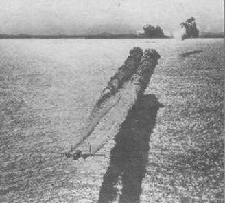 Иллюстрация к книге — B-25 Mitchel. Часть 2 [pic_47.jpg]