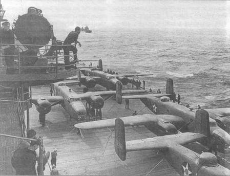 Иллюстрация к книге — B-25 Mitchel. Часть 2 [pic_6.jpg]