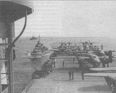 Иллюстрация к книге — B-25 Mitchel. Часть 2 [pic_7.jpg]