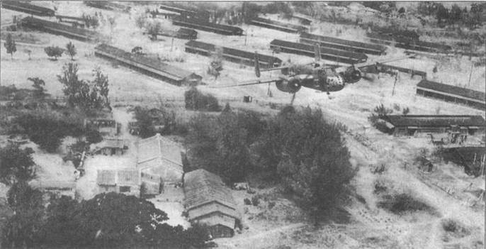 Иллюстрация к книге — B-25 Mitchel. Часть 2 [pic_70.jpg]