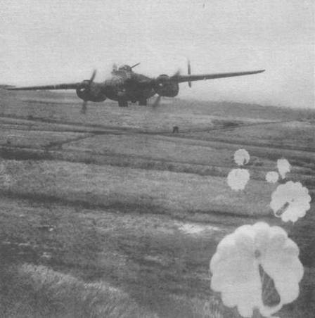 Иллюстрация к книге — B-25 Mitchel. Часть 2 [pic_76.jpg]