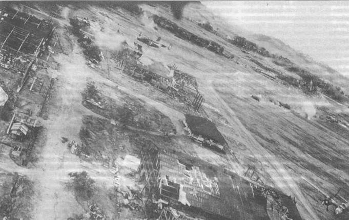 Иллюстрация к книге — B-25 Mitchel. Часть 2 [pic_77.jpg]