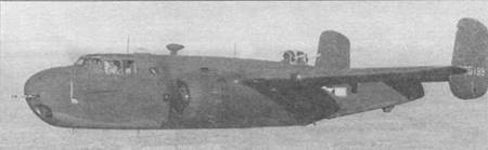 Иллюстрация к книге — B-25 Mitchell. Часть 1 [pic_101.jpg]