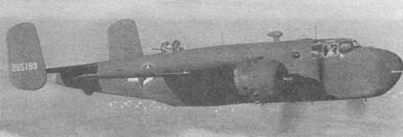 Иллюстрация к книге — B-25 Mitchell. Часть 1 [pic_102.jpg]