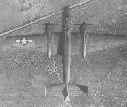 Иллюстрация к книге — B-25 Mitchell. Часть 1 [pic_104.jpg]