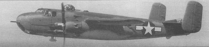 Иллюстрация к книге — B-25 Mitchell. Часть 1 [pic_111.jpg]