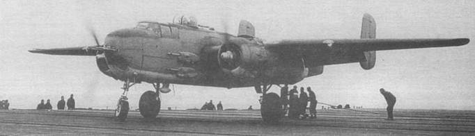 Иллюстрация к книге — B-25 Mitchell. Часть 1 [pic_112.jpg]