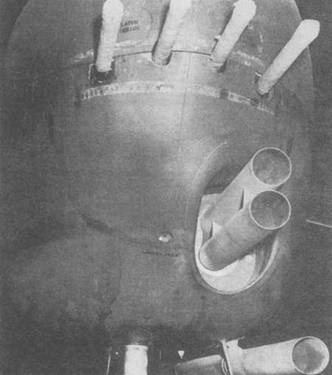 Иллюстрация к книге — B-25 Mitchell. Часть 1 [pic_117.jpg]