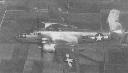 Иллюстрация к книге — B-25 Mitchell. Часть 1 [pic_127.jpg]
