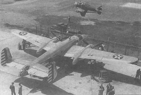 Иллюстрация к книге — B-25 Mitchell. Часть 1 [pic_136.jpg]