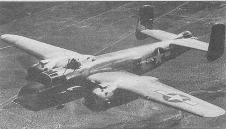 Иллюстрация к книге — B-25 Mitchell. Часть 1 [pic_152.jpg]