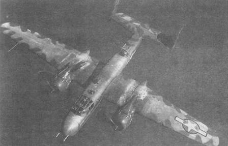 Иллюстрация к книге — B-25 Mitchell. Часть 1 [pic_153.jpg]