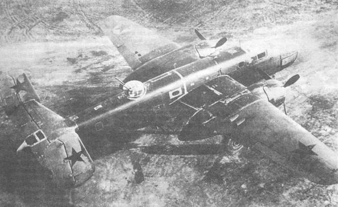 Иллюстрация к книге — B-25 Mitchell. Часть 1 [pic_177.jpg]