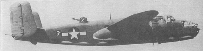 Иллюстрация к книге — B-25 Mitchell. Часть 1 [pic_179.jpg]