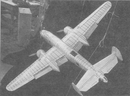 Иллюстрация к книге — B-25 Mitchell. Часть 1 [pic_22.jpg]