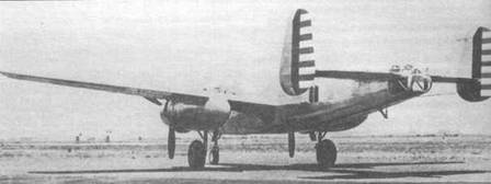 Иллюстрация к книге — B-25 Mitchell. Часть 1 [pic_24.jpg]