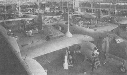 Иллюстрация к книге — B-25 Mitchell. Часть 1 [pic_33.jpg]