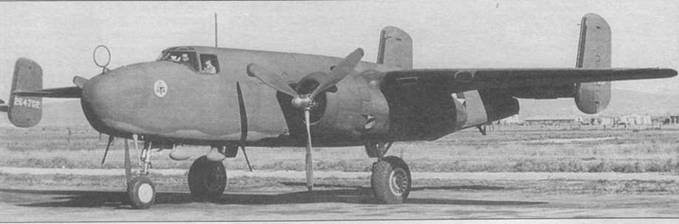 Иллюстрация к книге — B-25 Mitchell. Часть 1 [pic_35.jpg]