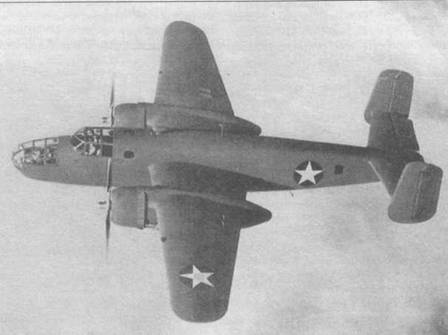 Иллюстрация к книге — B-25 Mitchell. Часть 1 [pic_36.jpg]