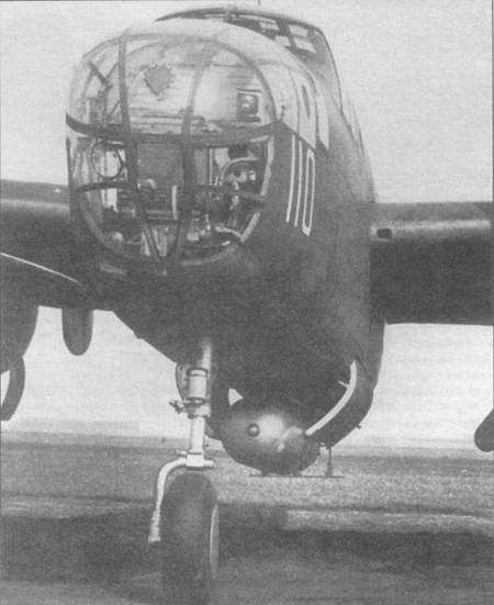 Иллюстрация к книге — B-25 Mitchell. Часть 1 [pic_42.jpg]