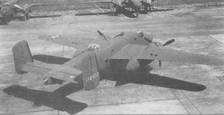 Иллюстрация к книге — B-25 Mitchell. Часть 1 [pic_45.jpg]