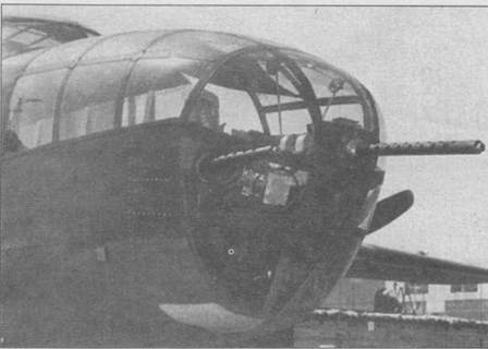 Иллюстрация к книге — B-25 Mitchell. Часть 1 [pic_52.jpg]