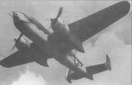 Иллюстрация к книге — B-25 Mitchell. Часть 1 [pic_91.jpg]
