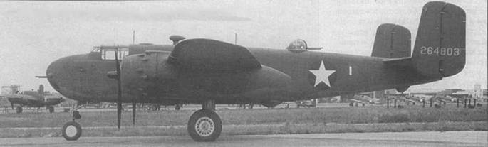 Иллюстрация к книге — B-25 Mitchell. Часть 1 [pic_95.jpg]