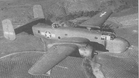 Иллюстрация к книге — B-25 Mitchell. Часть 1 [pic_96.jpg]