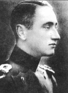 Иллюстрация к книге — Боевое применение германских истребителей Albatros в Первой мировой войне [pic_4.jpg]