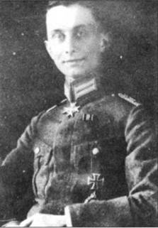 Иллюстрация к книге — Боевое применение германских истребителей Albatros в Первой мировой войне [pic_40.jpg]