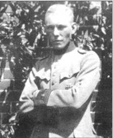 Иллюстрация к книге — Боевое применение германских истребителей Albatros в Первой мировой войне [pic_49.jpg]