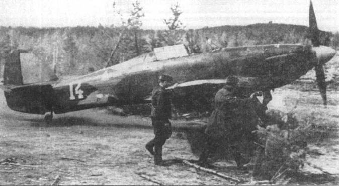 Иллюстрация к книге — Hawker Hurricane. Часть 2 [pic_11.jpg]