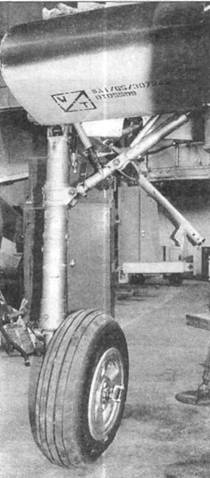 Иллюстрация к книге — Hawker Hurricane. Часть 2 [pic_110.jpg]