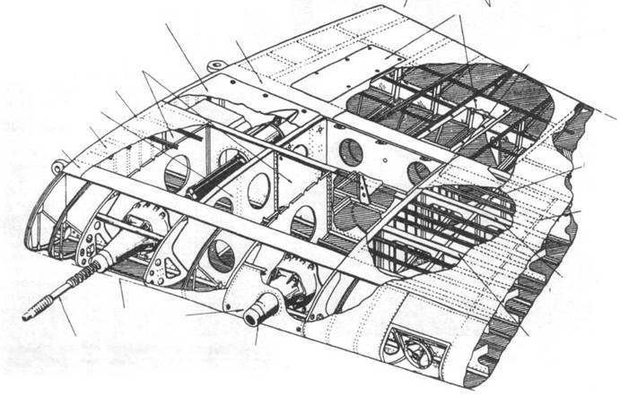 Иллюстрация к книге — Hawker Hurricane. Часть 2 [pic_120.jpg]