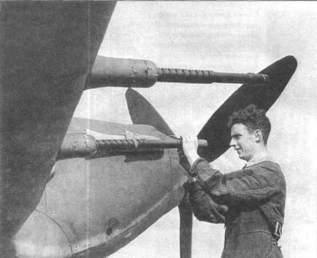 Иллюстрация к книге — Hawker Hurricane. Часть 2 [pic_122.jpg]